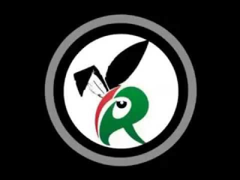 Alif Rizky l'm diferrent