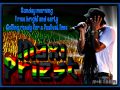 Maxi Priest - Festival Time