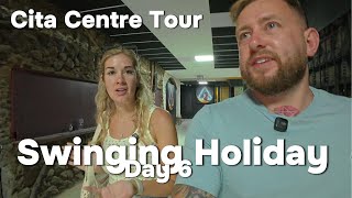 🇪🇸 Gran Canaria Swingers Holiday Day 6 | Exploring the City &amp; Club Locations  (Final Day)