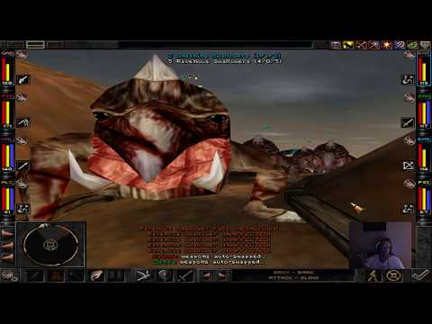 Previous Live Stream of Wizardry 8 EXPERT Iron Man Mode Part 22