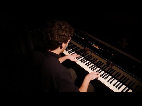 Nhyx - Flaws Live Session (Official Video)