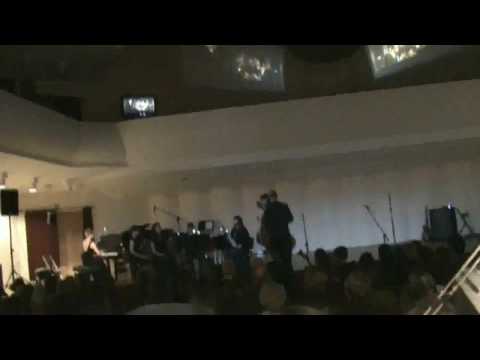 Stańczyk zaprasza na seans - Duma i Uprzedzenie 22.01.09