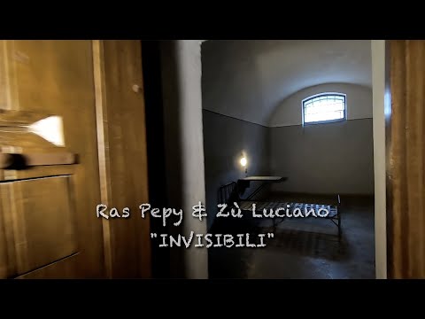 Ras Pepy & Zù Luciano: "Invisibili" (2019/2022)