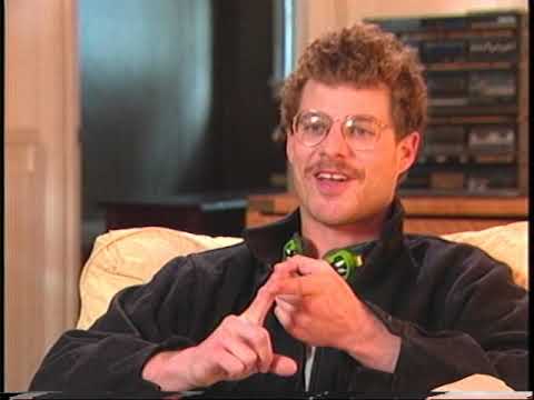 Matt Stone Trey Parker Orgazmo Interview