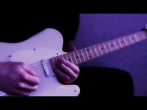 Marnik, Hard Lights - Butterfly // Piano Guitar // remix cover