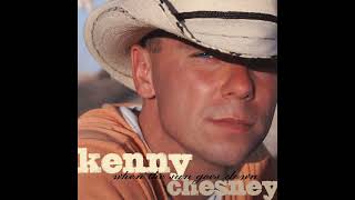 Old Blue Chair - Kenny Chesney