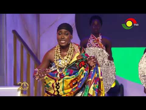 #GMBat20: Week 1 Performance From Ashanti's Ampomaa