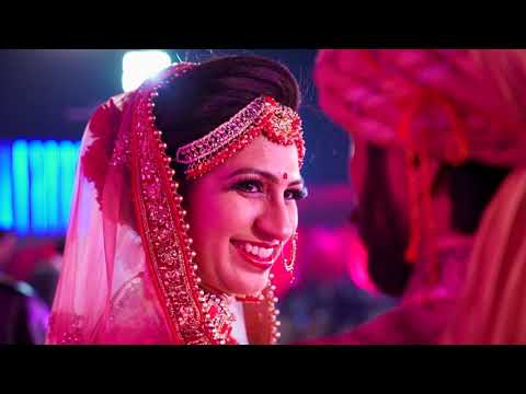 Freeze Your Moments | Shaylesh + Ankitha | Jaipur | Wedding Highlight | T-series | Sauda Khara Khara