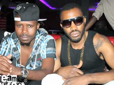 DJ MOASCO - CONSEIL POUR DOLIZIANA