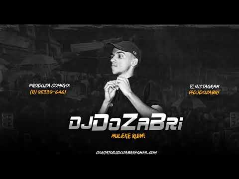 MC Brinquedo, MC Kitinho e MC Gw - Cama Elástica / Senta Sua Safadona (Dj Dozabri)