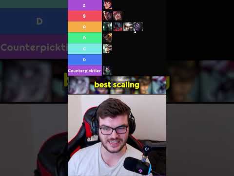 the BEST TANK to CARRY GAMES 🧐