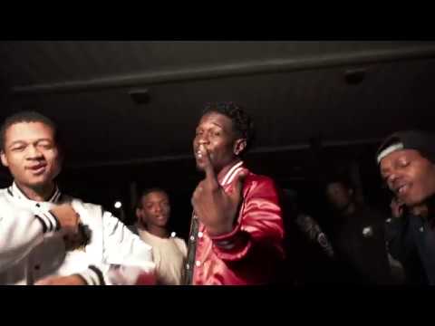 AllStar JR feat. EModest - Whole One (Official Music Video)