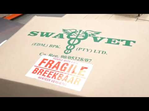 Swavet injects efficiency into business processes with SAP Business One