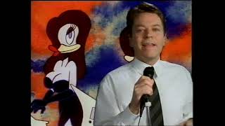 Robert Palmer - Change His Ways (1988)