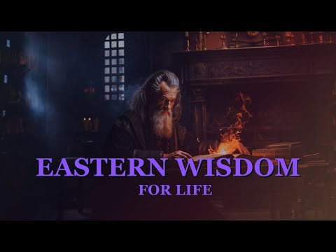 Powerful Eastern Wisdom - Philosophy Quotes For Life