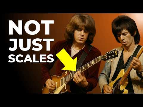 STOP Playing Random Solos - Use This SIMPLE Trick Instead