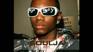 Soulja Boy - Stop Kony [DOWNLOAD]