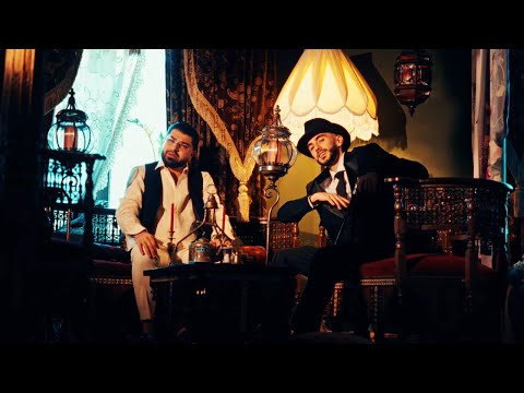 @GeorgeTalent  x @OmarArnaout  - Merci | Official Video