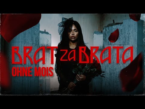 Brat za Brata (ohne Mois) [Musikvideo] - Scenzah x JURI x Sun Diego