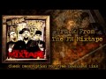 6. Dan Tha Saltine (DTS) - Soldiers Marchin