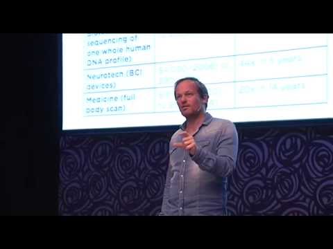 Yuri van Geest: SMC050 Trend voorspellingen 2017
