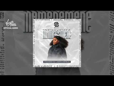 Mamenemene . Shandesh feat. Janisto & King Salah #music #makompo #lekompo #shandesh