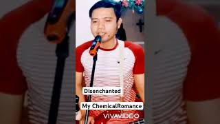 Download lagu Disenchanted @mychemicalromance #mcr #disenchanted #mychemicalromance mp3 Download lagu Disenchanted @mychemicalromance #mcr #disenchanted #mychemicalromance mp3