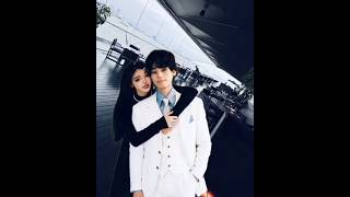 Nous avons déjeuné à Yokohama, et c'était délicieux !  les Parisiens trouvent le Japon incroyable !😘