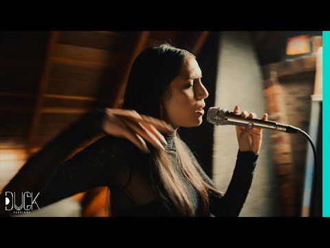 Lunalé - Aprendiz. Duck Sessions (Alejandro Sanz Cover)