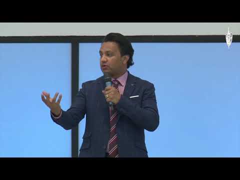 Enchendo Os Cestos #8 - O Poder do Amor