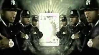 Papoose ft. DJ Kayslay - Alphabetical Slaughter (Official Video) (HQ)