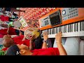Hey Shambhu Baba Mere Bhole Nath Instrumental Music Deep Musical Group