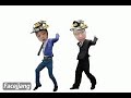 Joget Telanjang