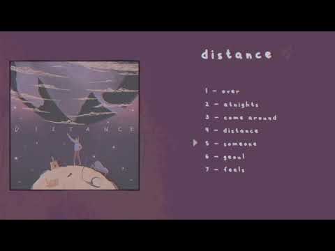 aseekmars - someone (official audio)