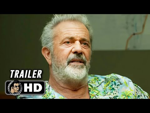 BONEYARD | Official Trailer (NEW 2024)