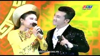 Thuyền Hoa - Vân Khánh - Quang Hào (2/2) (QRT - 24/02/2016)