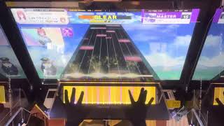 【CHUNITHM】LAMIA(MASTER) ALL JUSTICE 1009933