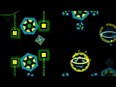 ClubNeon hecho por: ViPrin 100% [Demonio Difícil] - Nect Ar