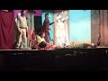 Bondhi Bidhata .Rajdhani theatre.Bangla Natok . .||Desi Boyz Liyakat||