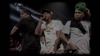The Lox - Chest 2 Chest