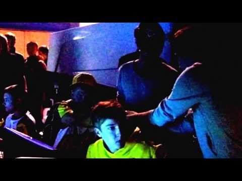 TECHLABS CUP BY 2013: LGB vs. Na`Vi (winning moment)