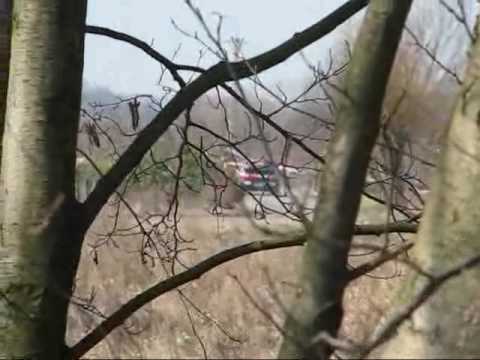 35 Rajd Warszawski - RPP