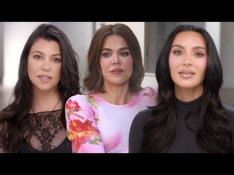 Why Kourtney Kardashian Is 'UPSET' With Khloé and Kim