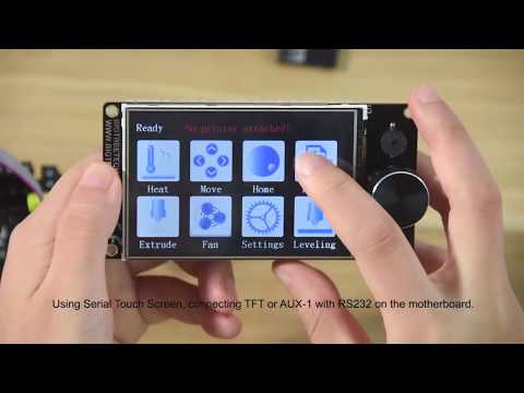 BIGTREETECH TFT35 V3.0