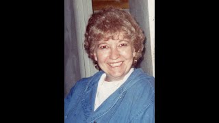 Sandra Sue Graham Memorial Service