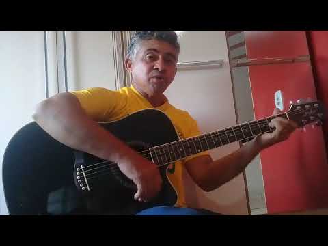Esta Noite Eu Queria Que O Mundo Acabasse - Waldick Soriano