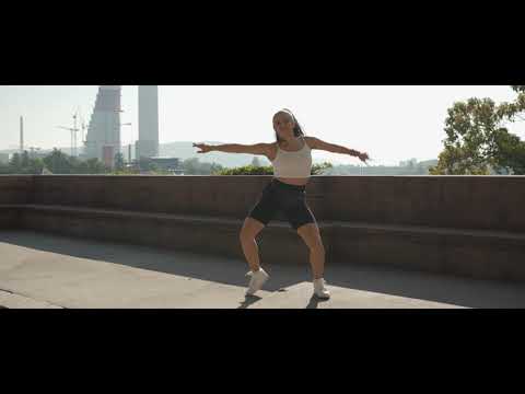 Naomi Jet- Goes Down [DanceVideo] (Prod. by The Superstars)