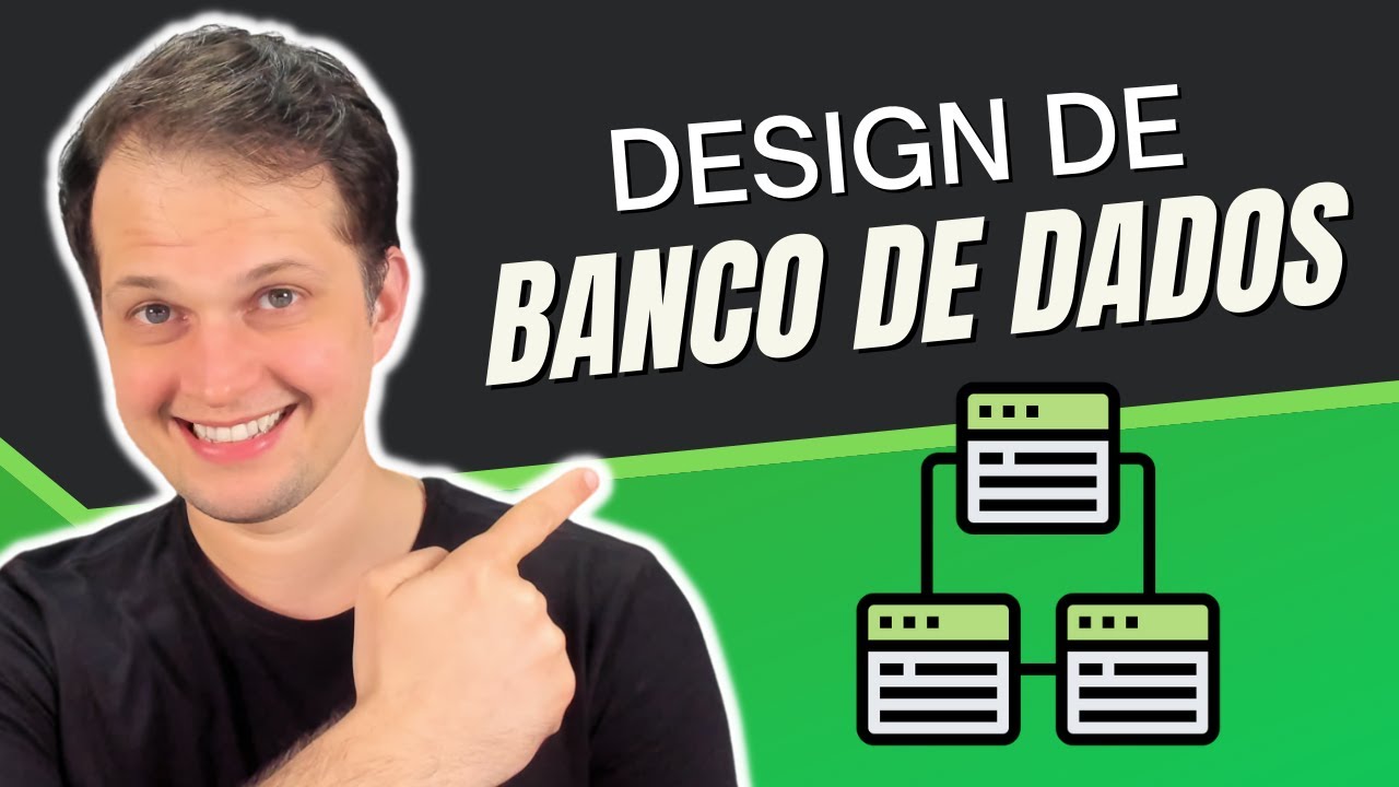 DESIGN DE BANCO DE DADOS E MODELAGEM DE DADOS - SBD #03