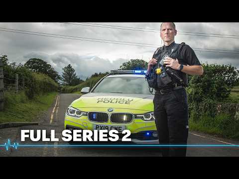 Police Code Zero: Officer Under Attack | Full Series 2