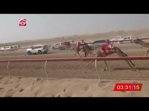  ش 1 (زعفرانه) لـ مبارك سيف الشدي المنصوري 7:43 , شارة الديوان 3 2026/10/06 سويحان ايذاع  
